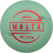 ESP Malta - Paul McBeth