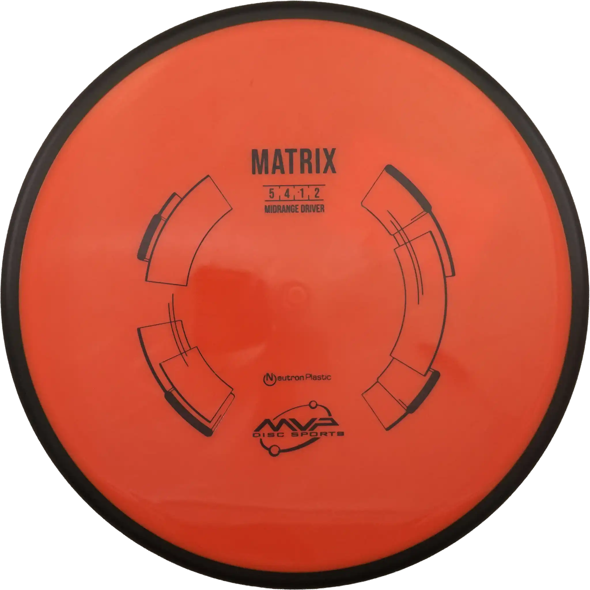 Neutron Matrix