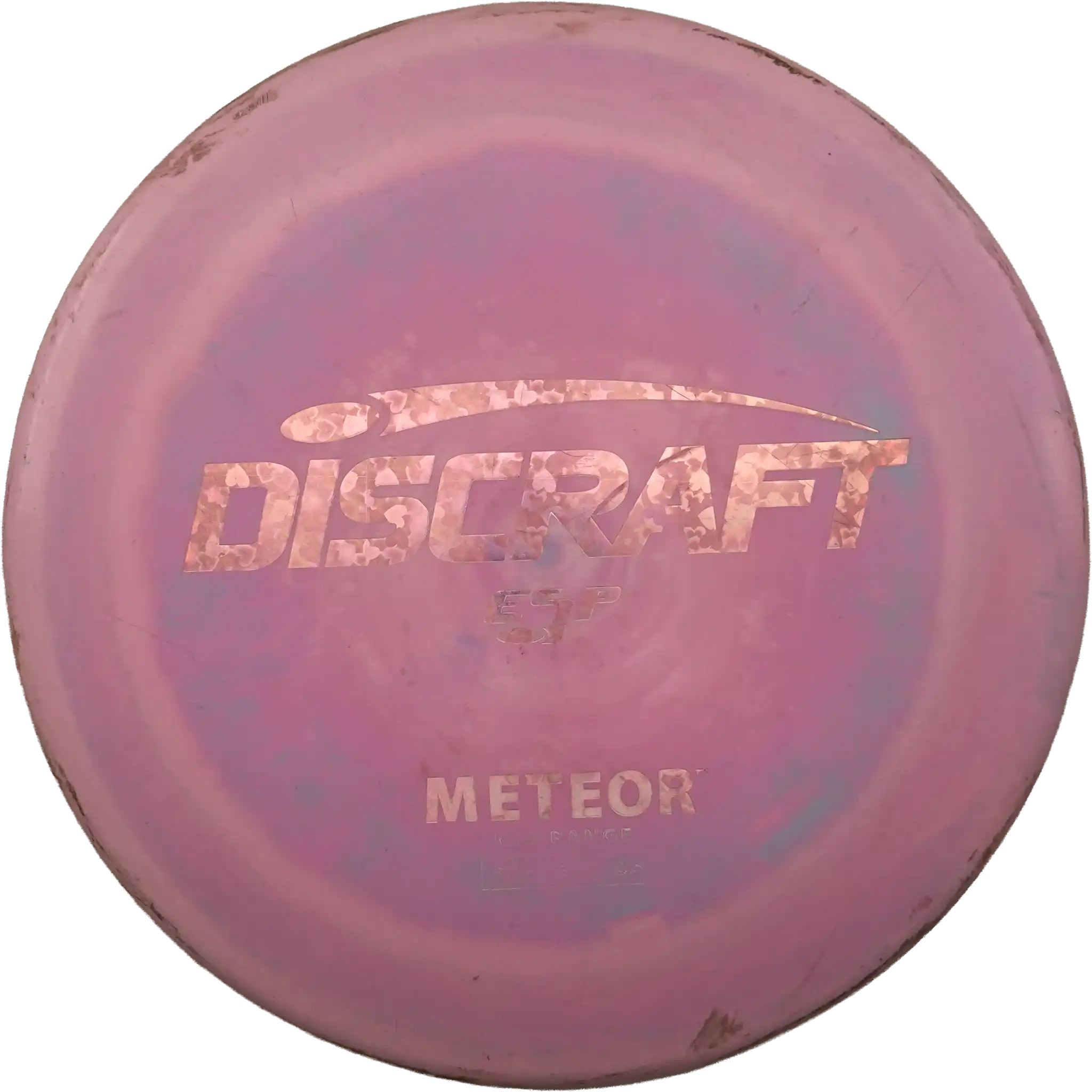 ESP Meteor
