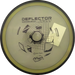 Proton Deflector