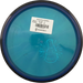 Proton Deflector - Lab Second