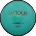 Neutron Detour - James Conrad