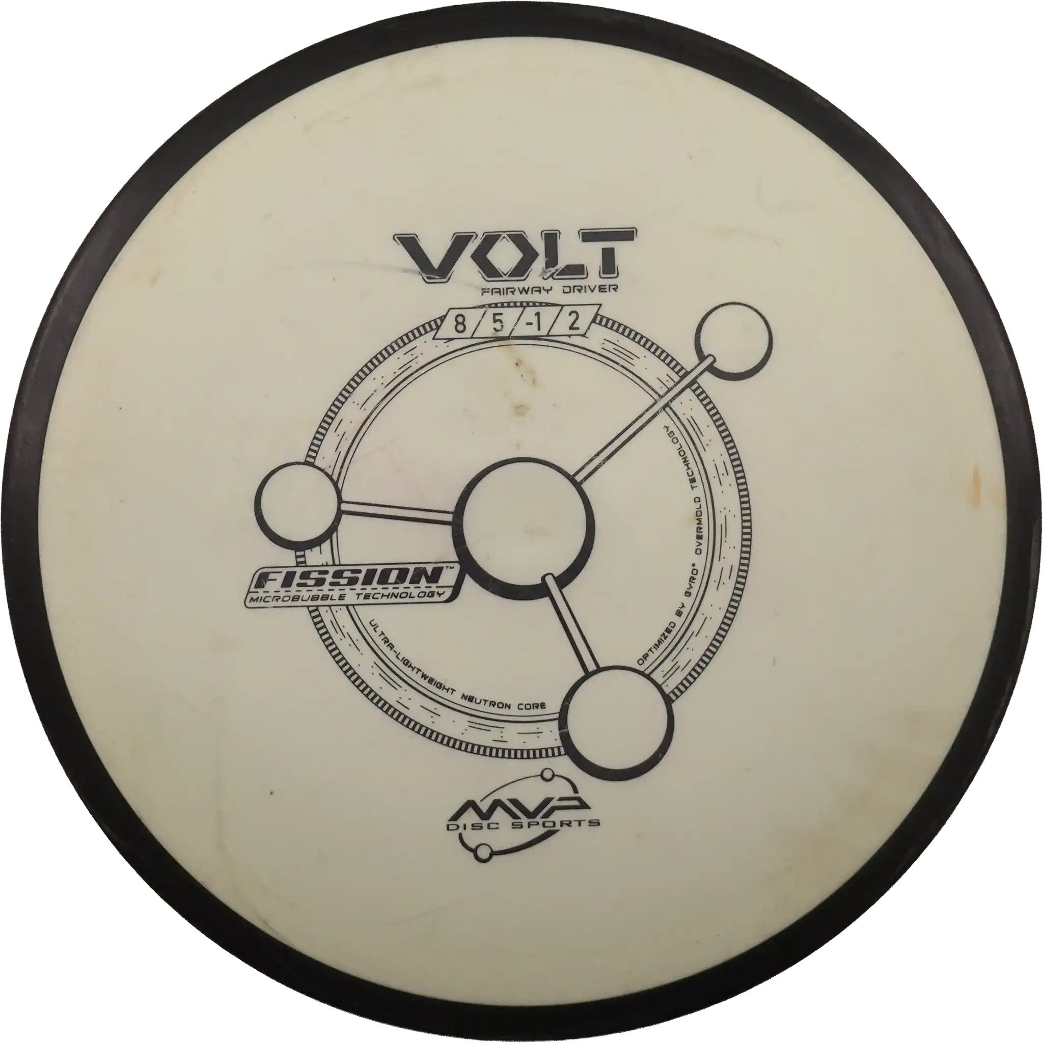 Fission Volt