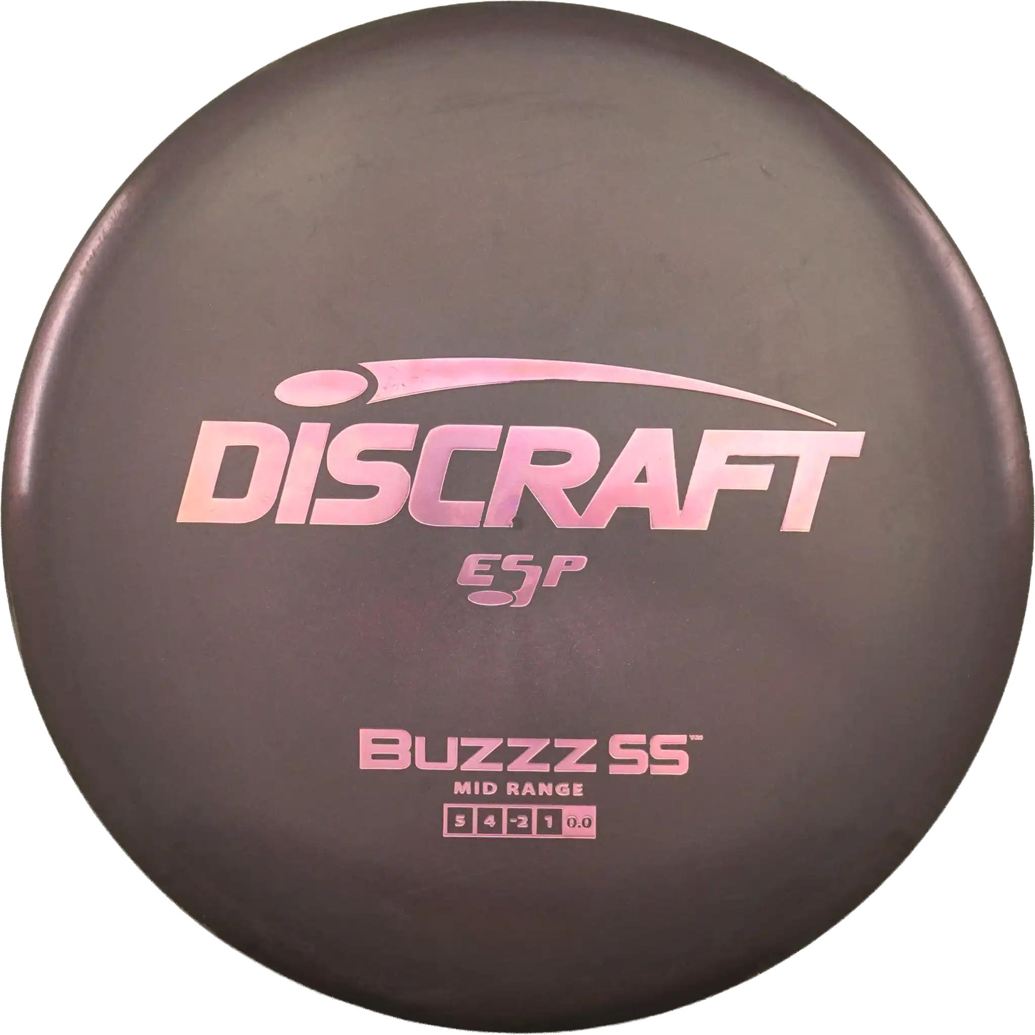 ESP Buzzz SS