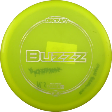 Z Buzzz