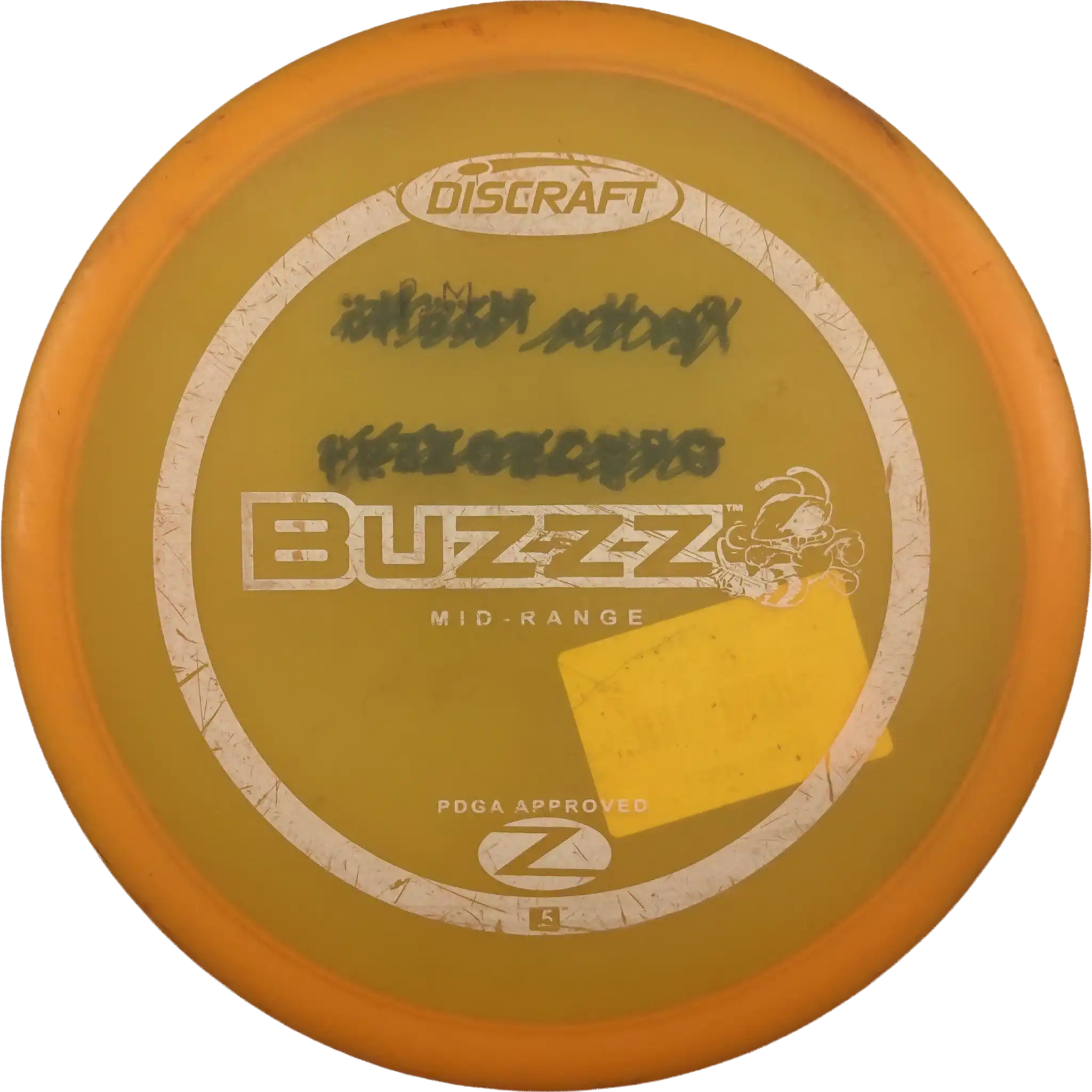 Z Buzzz