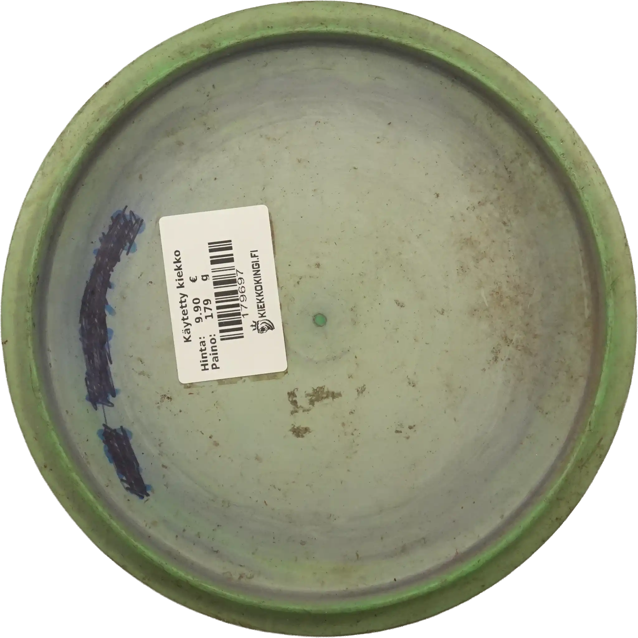 ESP Buzzz - Paul McBeth - 5x World Champion