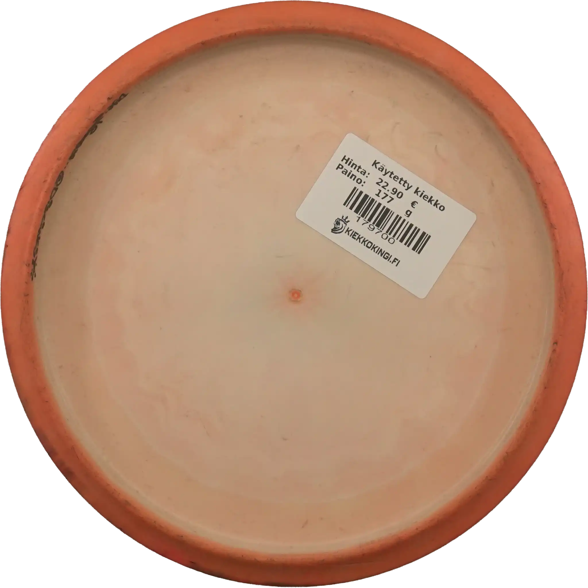 ESP Buzzz - Paul McBeth - 5x World Champion - Dyed