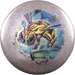 ESP Supercolor Buzzz - Special Stamp