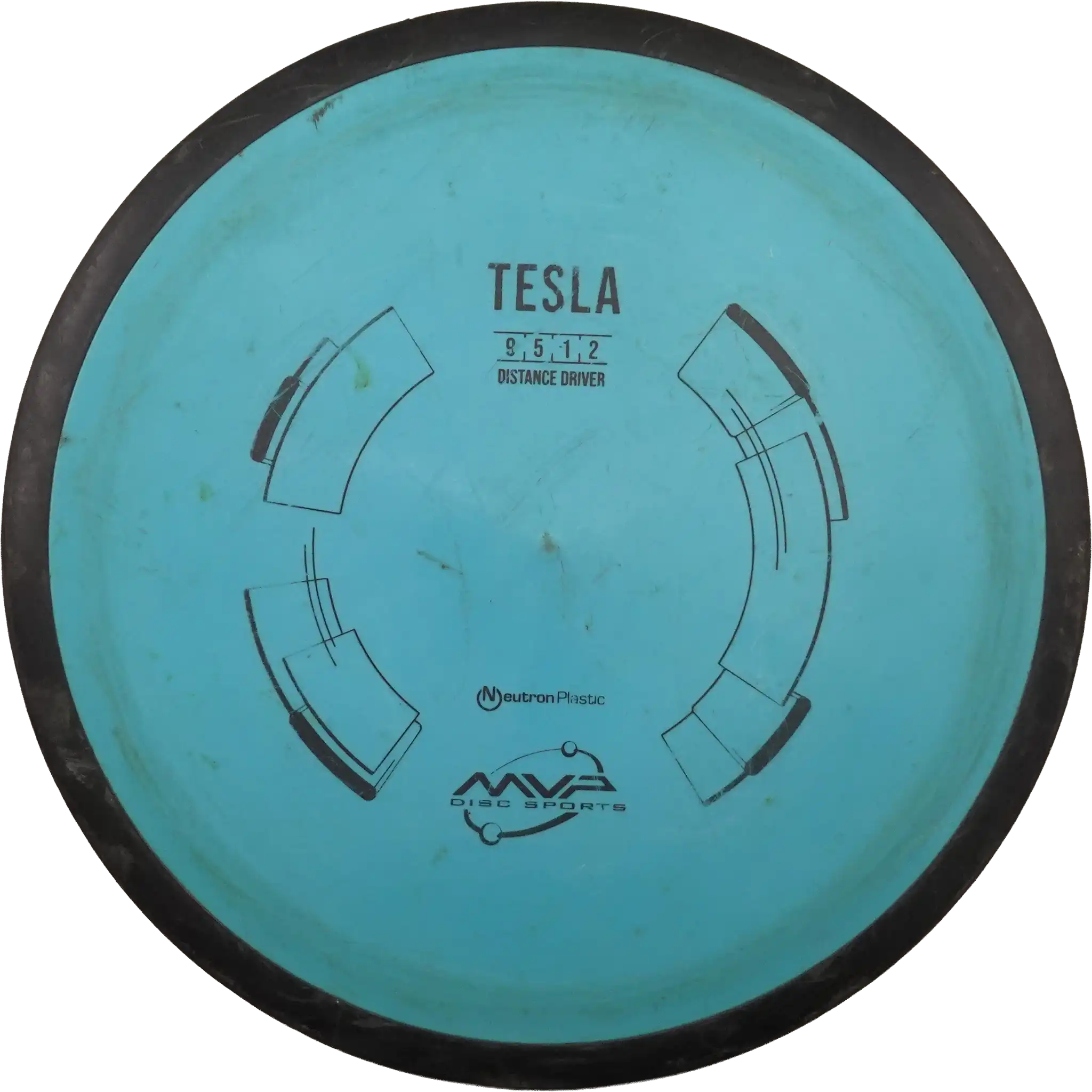 Neutron Tesla
