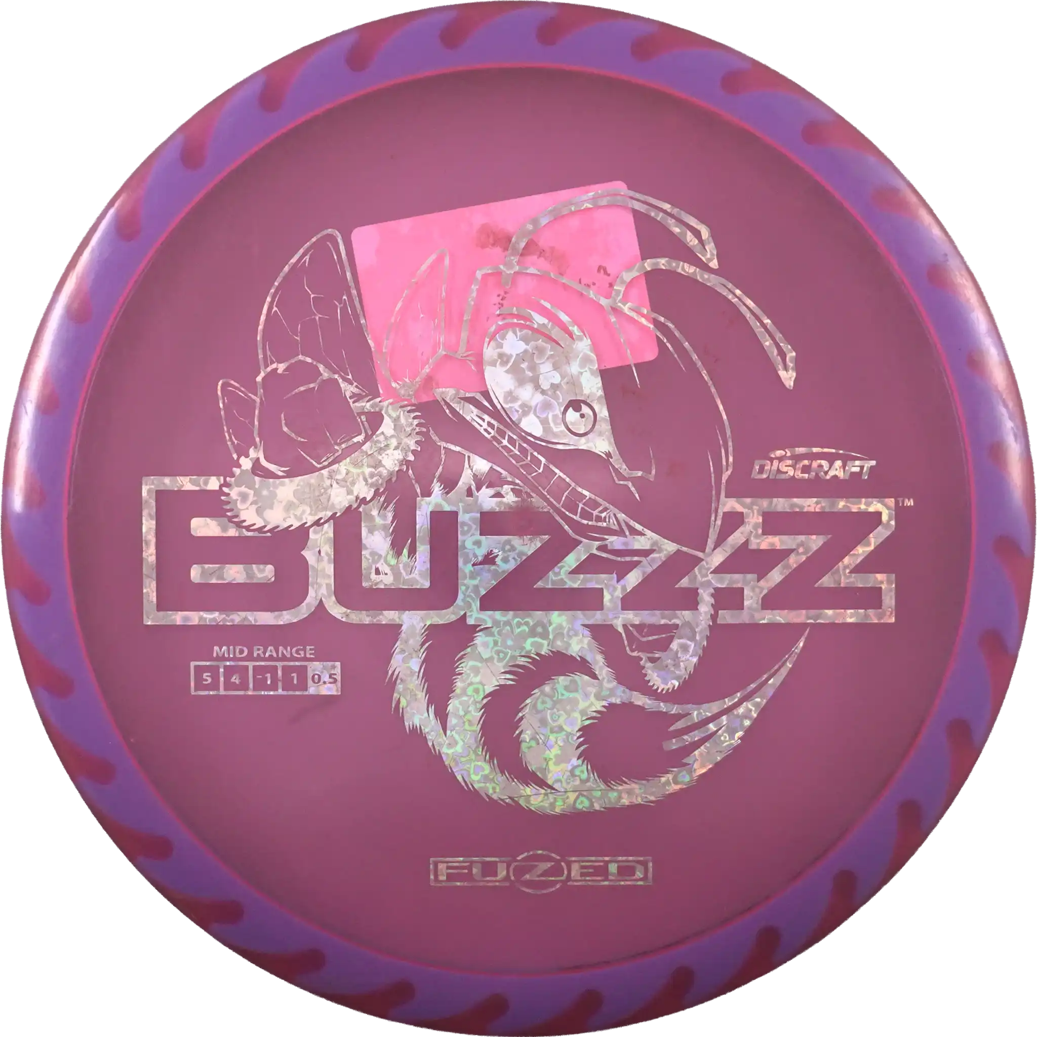 FuZed Buzzz