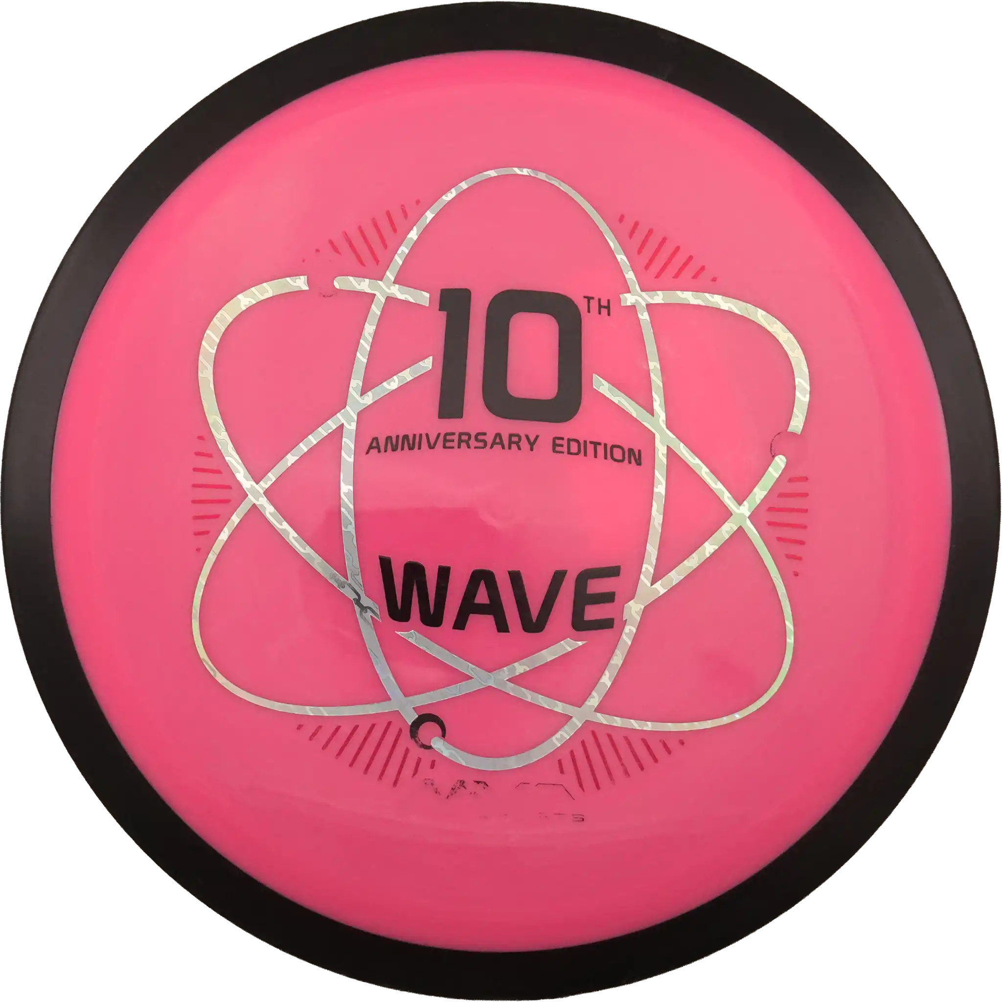 Neutron Wave - 10 Year Anniversary