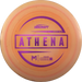 ESP Athena - First Run