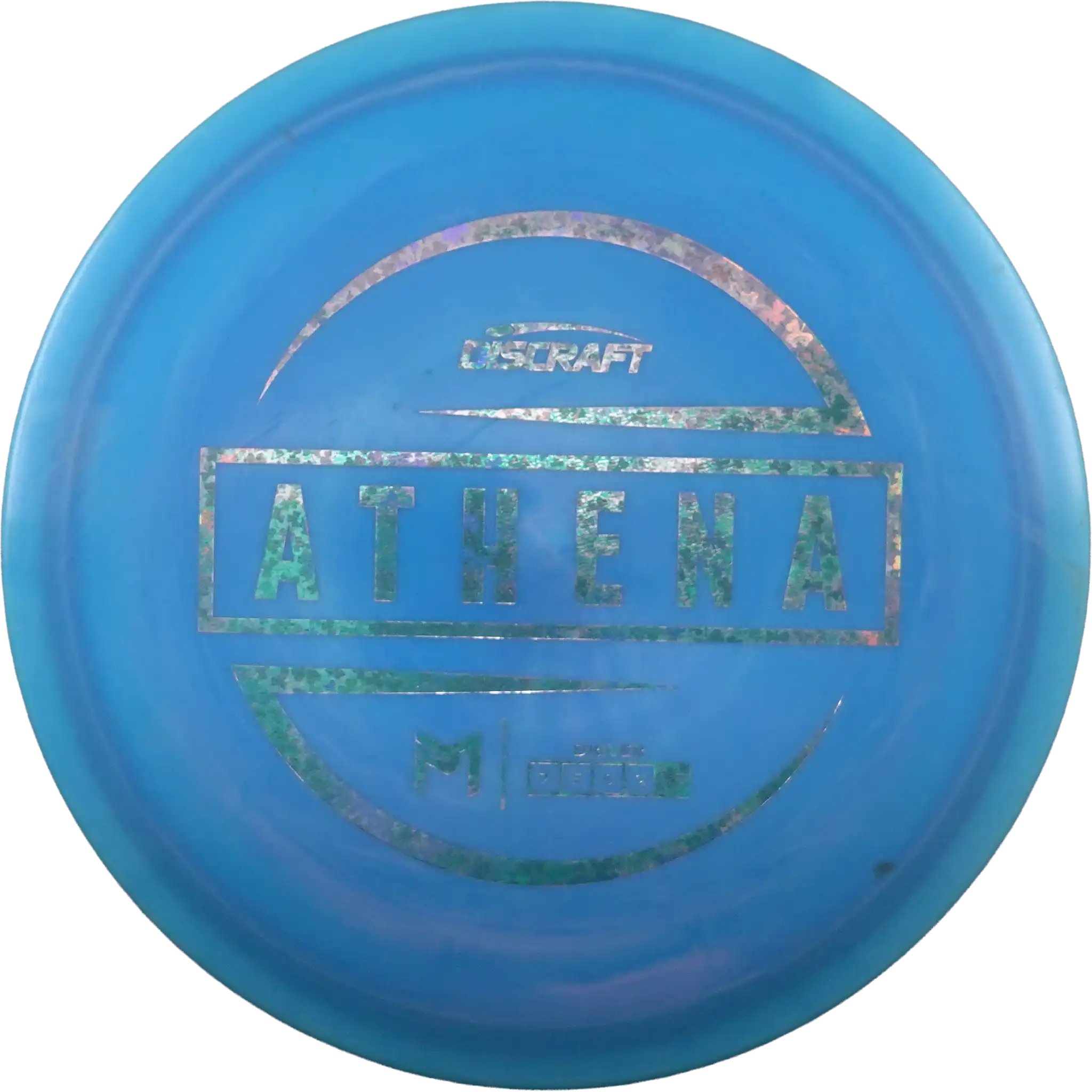 ESP Athena - First Run