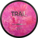 Neutron Trail - James Conrad - Dyed