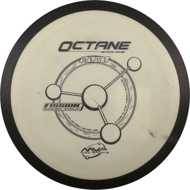 Fission Octane