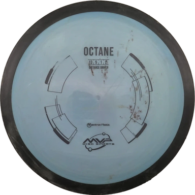 Neutron Octane
