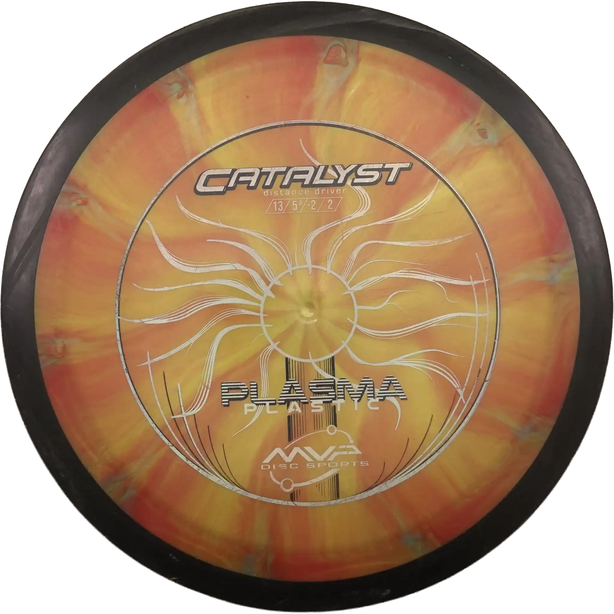 Plasma Catalyst