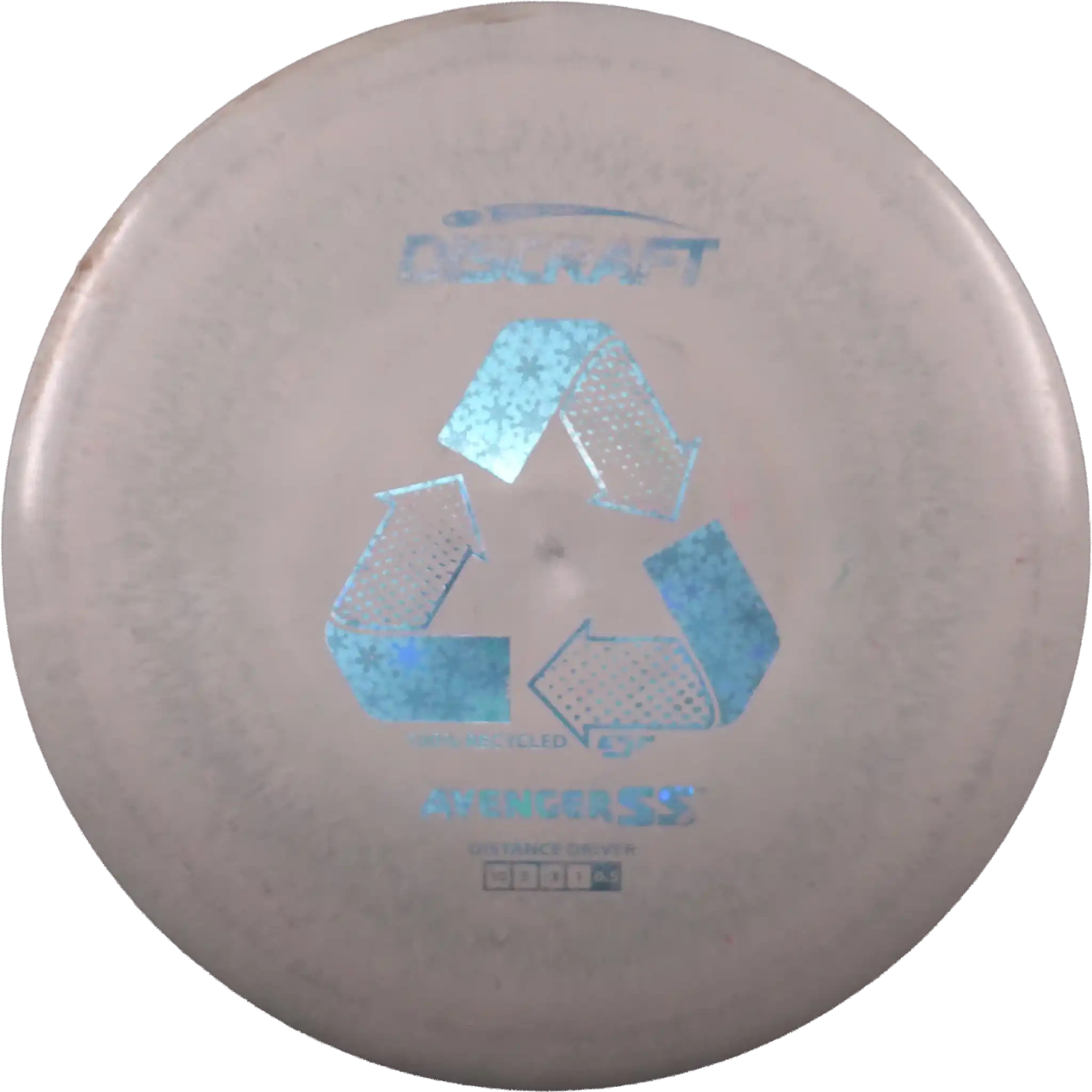 Recycled ESP Avenger SS