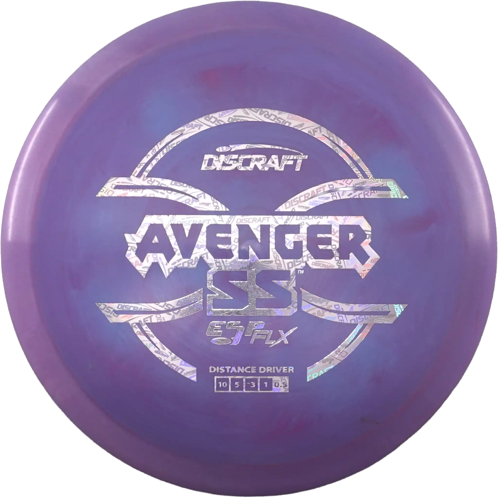 ESP FLX Avenger SS