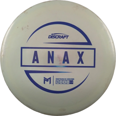 ESP Anax - Paul McBeth