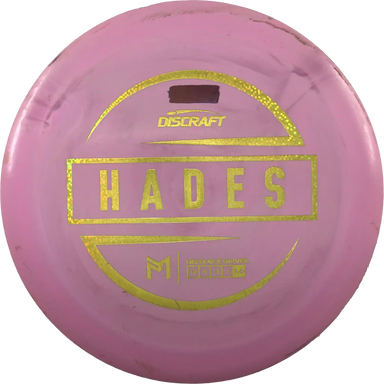 ESP Hades - Paul McBeth