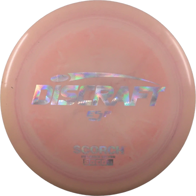 ESP Scorch