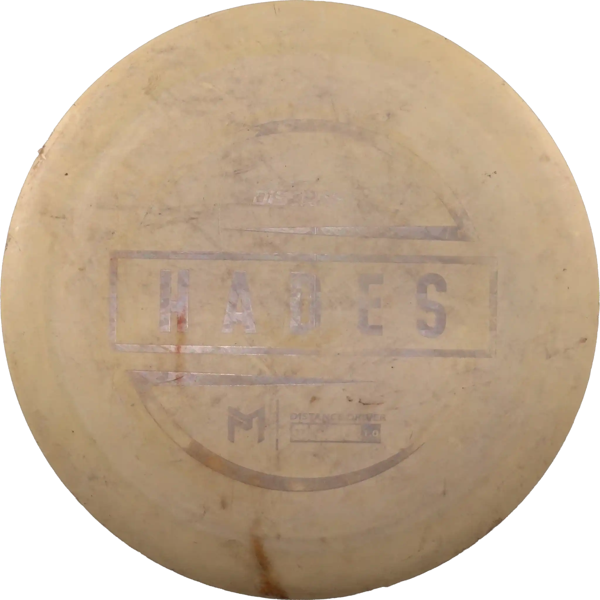 ESP Hades - Paul McBeth