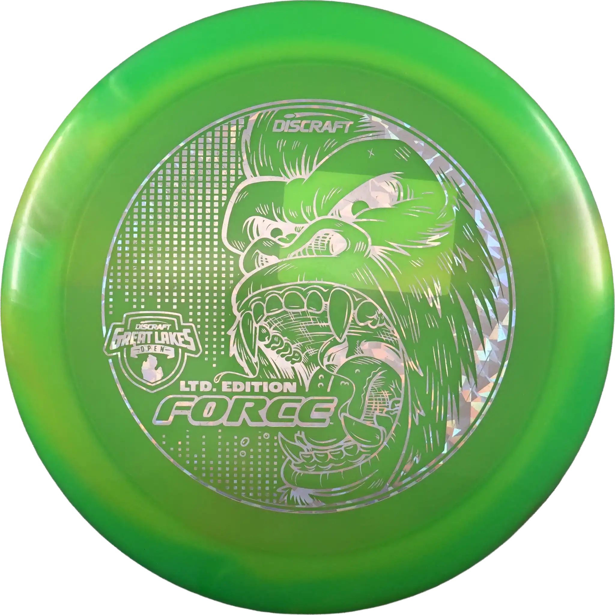 Z Swirl Force - Great Lakes Open