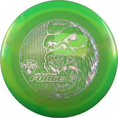 Z Swirl Force - Great Lakes Open