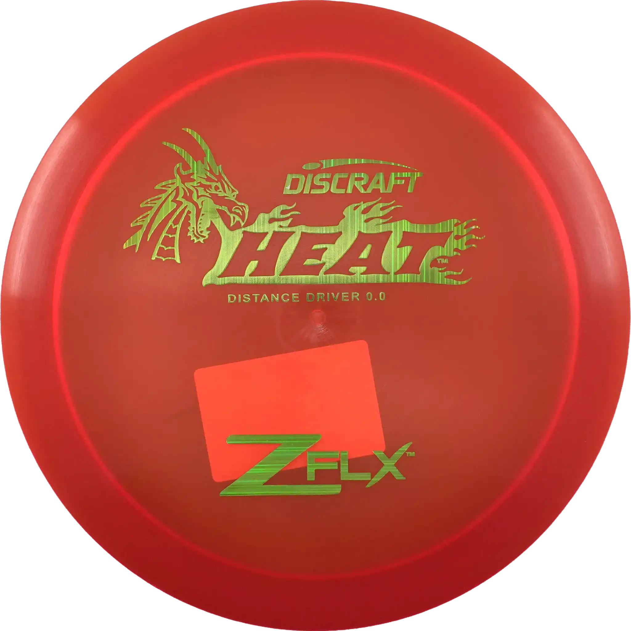 Z FLX Heat