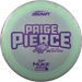 ESP Nuke - First Run - Paige Pierce - 5x World Champion
