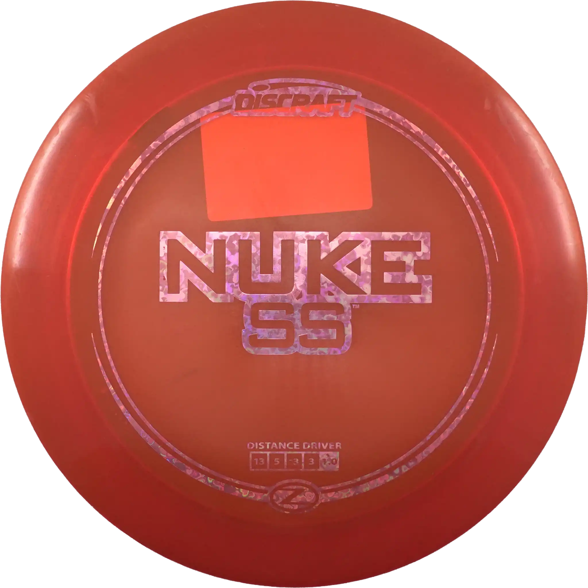 Z Nuke SS