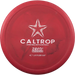 Zero Medium Caltrop