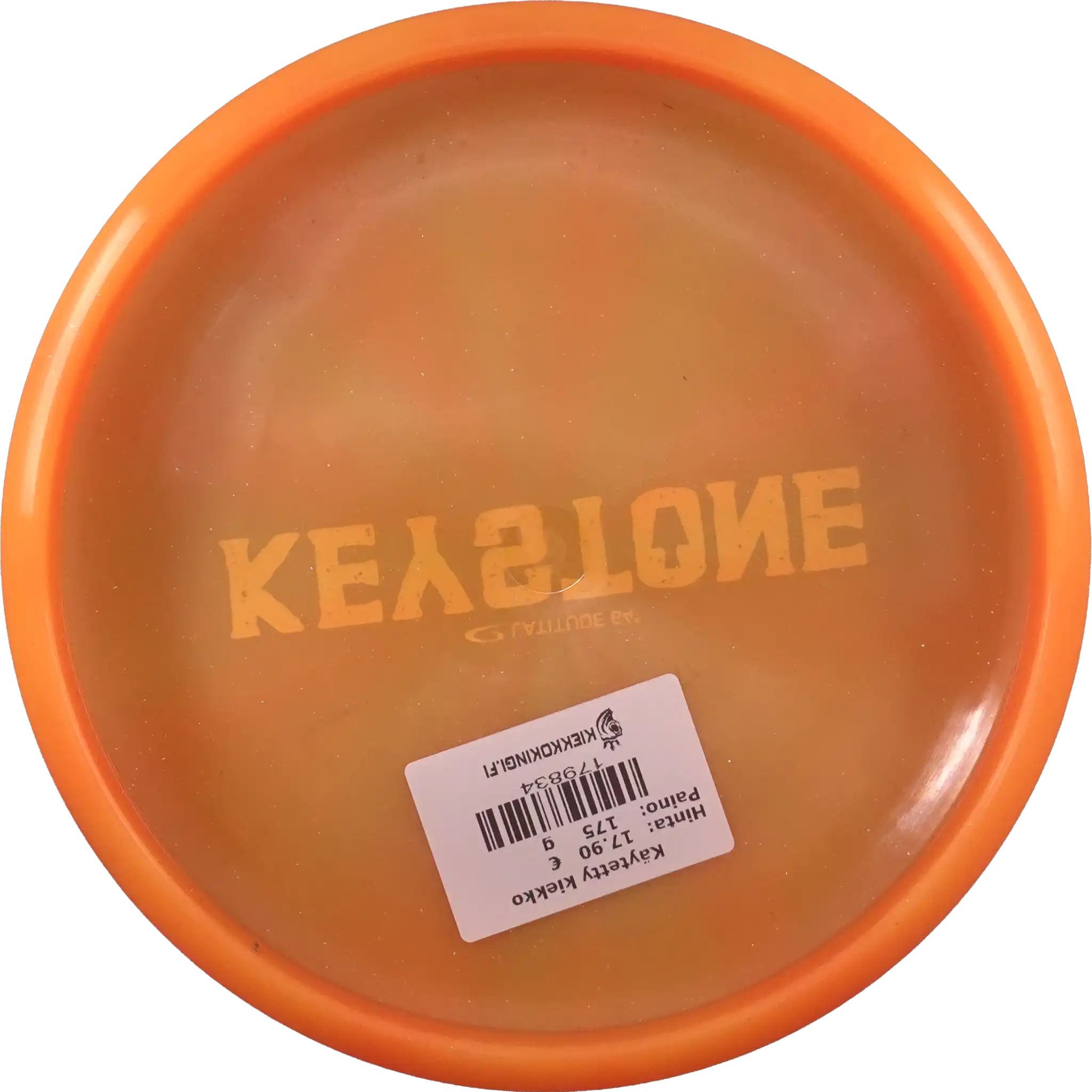 Opto Keystone
