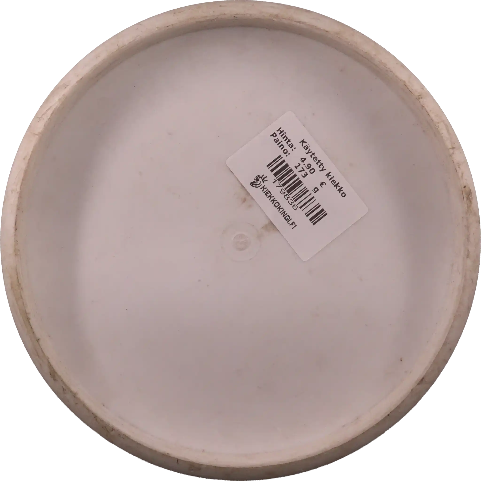 Zero Medium Keystone