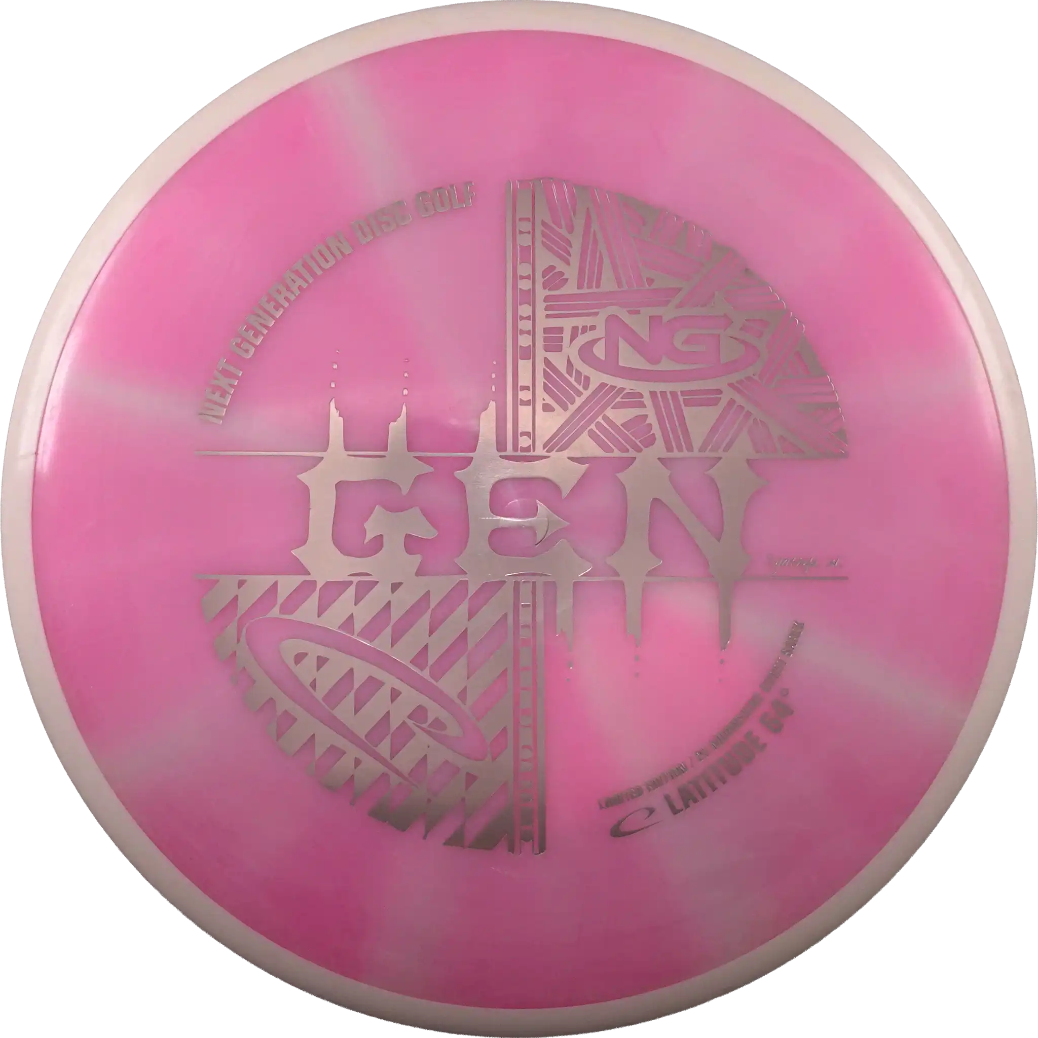 2K Moonshine Burst Sarek