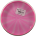 2K Moonshine Burst Sarek