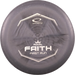 Sense Faith - First Run