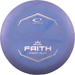 Sense Faith - First Run