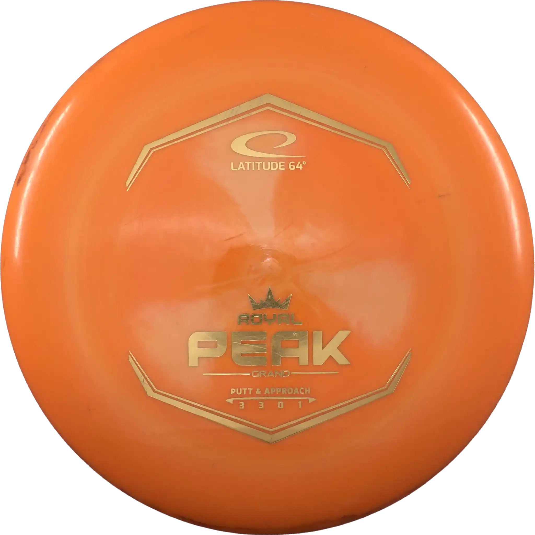 Grand Peak