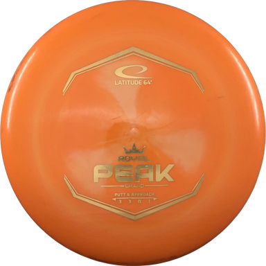 Grand Peak