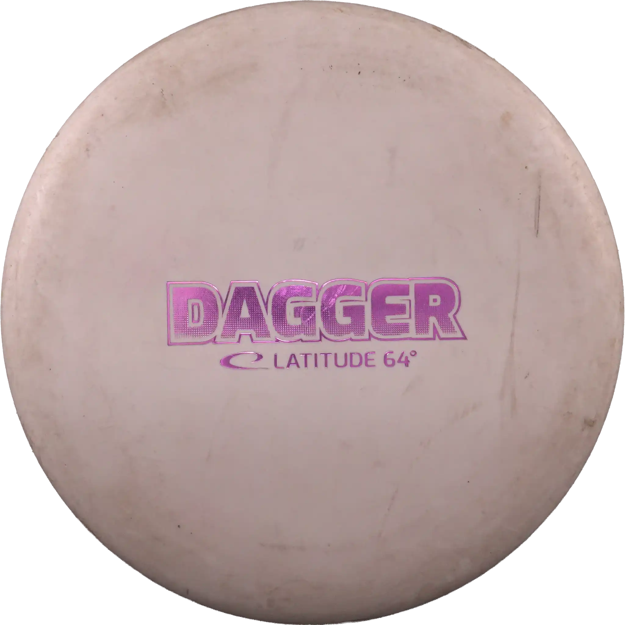 Zero Hard Dagger