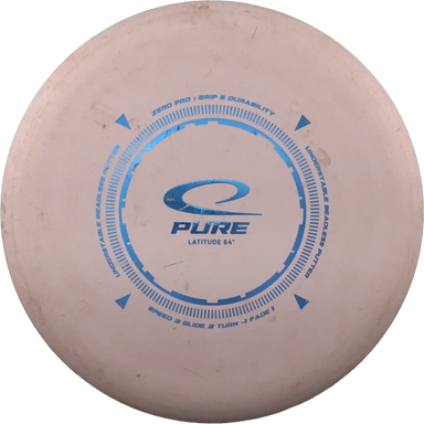 Zero Pro Pure