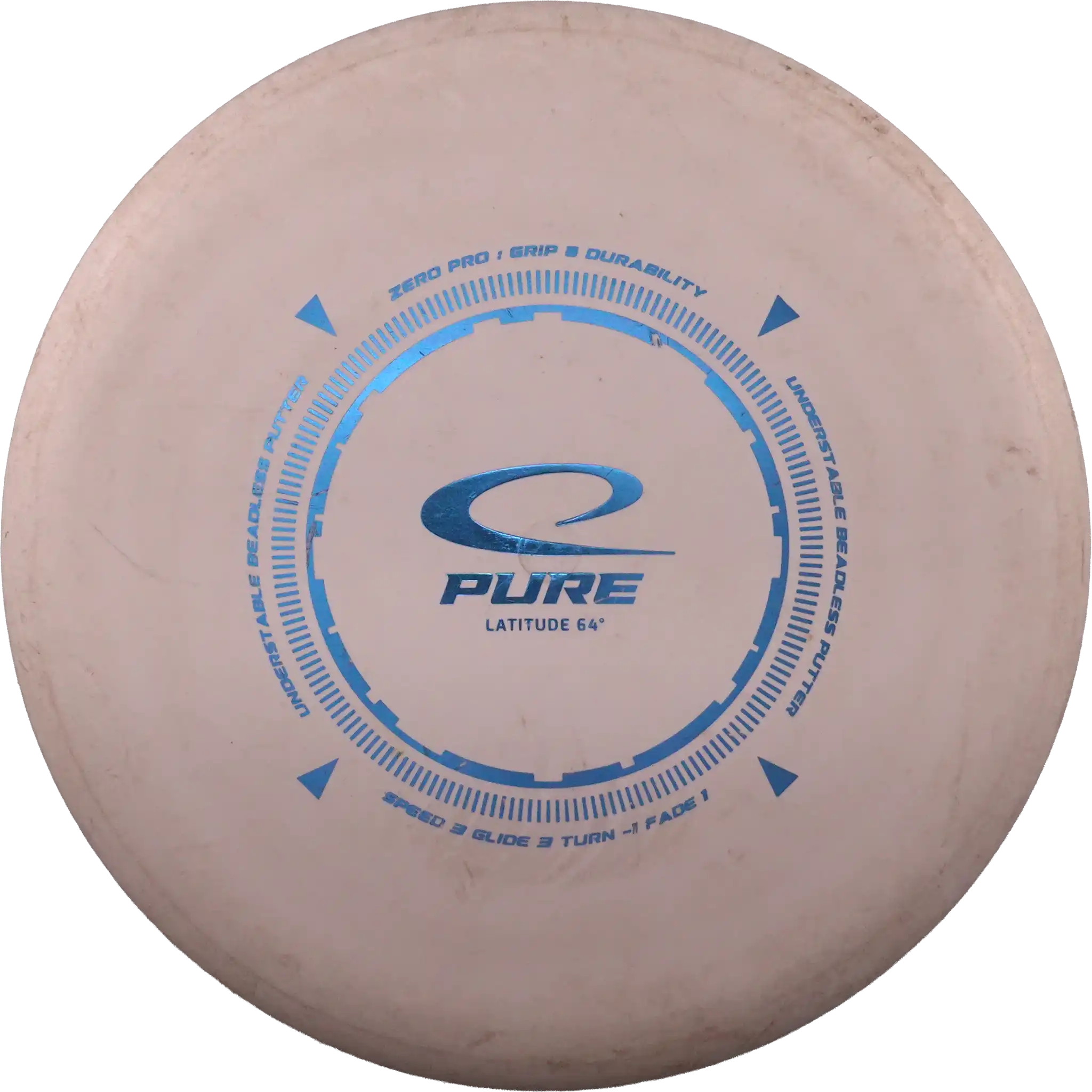 Zero Pro Pure