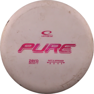 Zero Soft Pure