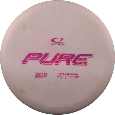 Zero Soft Pure
