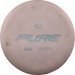 Zero Medium Pure