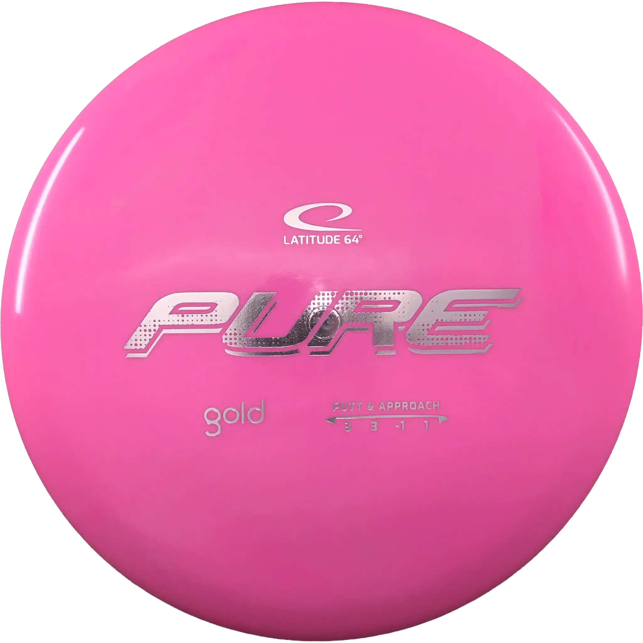 Gold Pure