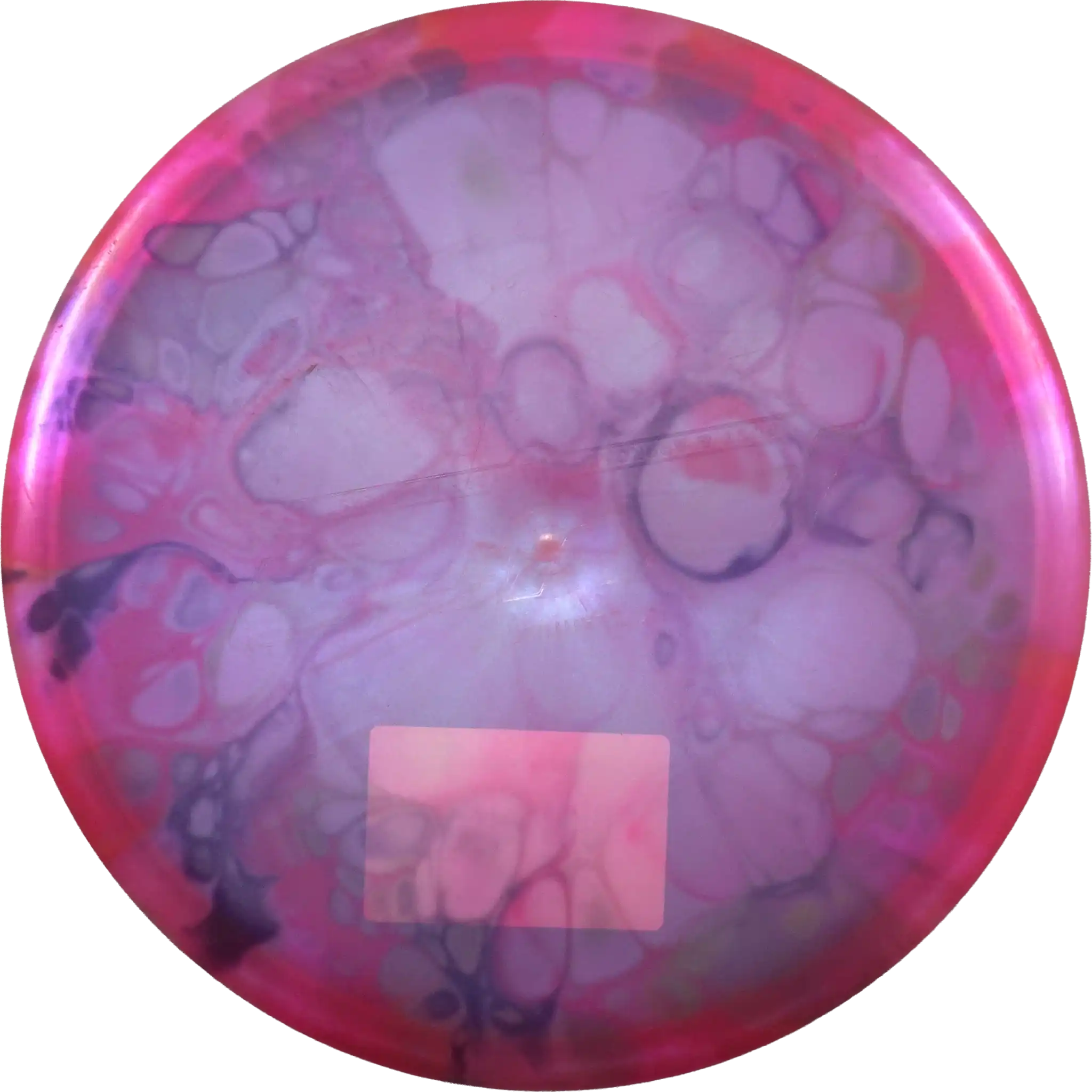 Opto Chameleon Pure - 10 Year Anniversary - Dyed
